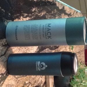 Teavana Tumbler